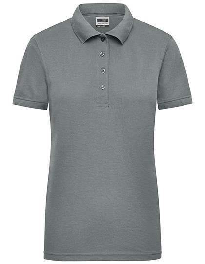 James&Nicholson - Ladies´ Workwear Polo