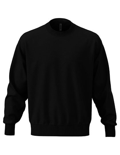 Next Level Apparel - Unisex Heavyweight Sweatshirt