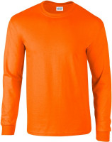 Safety Orange