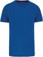 Sporty Royal Blue Heather