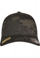 Black Multicam