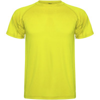 Fluor yellow