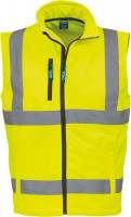 Hi Vis Yellow