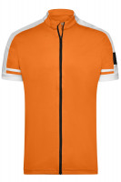 Oranje (ca. Pantone 1575C)