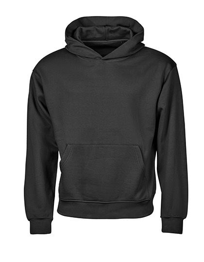 Tee Jays - Urban Heavy Loose Fit Hooded Sweatshirt