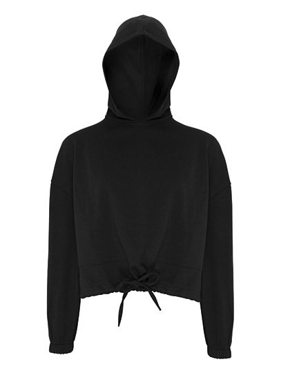 TriDri® - Women´s Cropped Oversize Hoodie